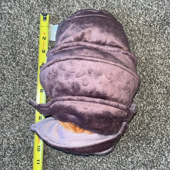 Raya and the Last Dragon Baby Tuk Tuk Plush Stuffed Animal Disney Store - Picture 7 of 7